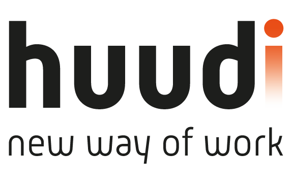 Logo Huudi